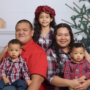 Meet your Posher, Shawn